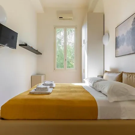 Cozy Modern Loft With Parking - Bemyhost * Bologne