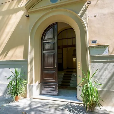 Appartement Cozy Modern Loft With Parking - Bemyhost Bologne
