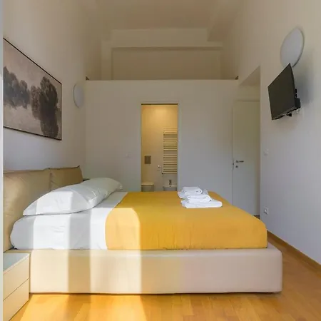 Cozy Modern Loft With Parking - Bemyhost