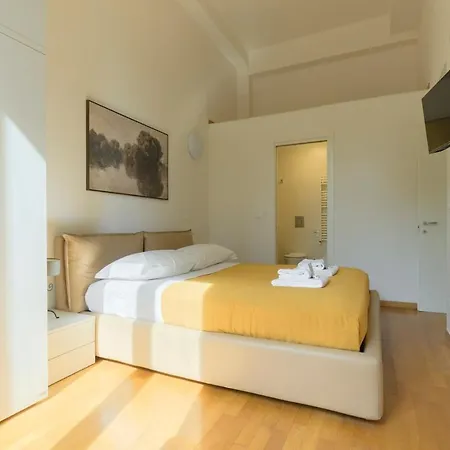 Cozy Modern Loft With Parking - Bemyhost Appartement