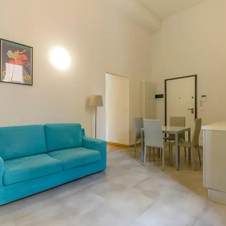 Cozy Modern Loft With Parking - Bemyhost شقة بولونيا